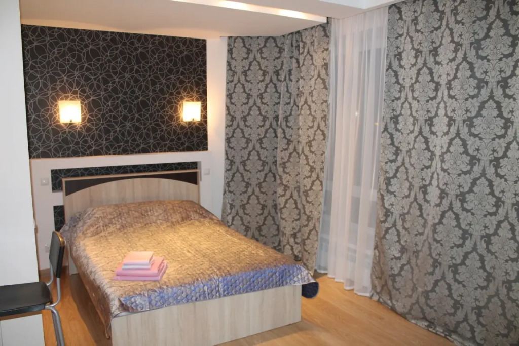 Фотография квартиры Апартаменты Столичный 5