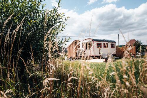 Фотография мини отеля La vagabonde