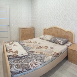 Фотография квартиры Апартаменты на улице Карла Маркса