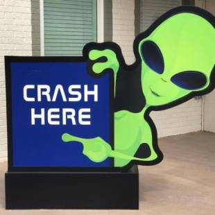 Фотографии мотеля
Roswell Inn