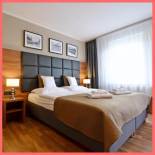 Фотография мини отеля Poduszka Villa Grace - wypoczynek bez dzieci