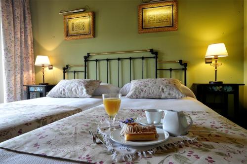 Фотография гостиницы Hotel-Hospedería los Templarios