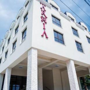 Фотографии гостиницы 
            Hotel Arnia