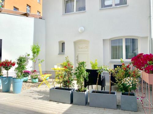 Фотография гостевого дома Beautiful City House - Calm & Urban