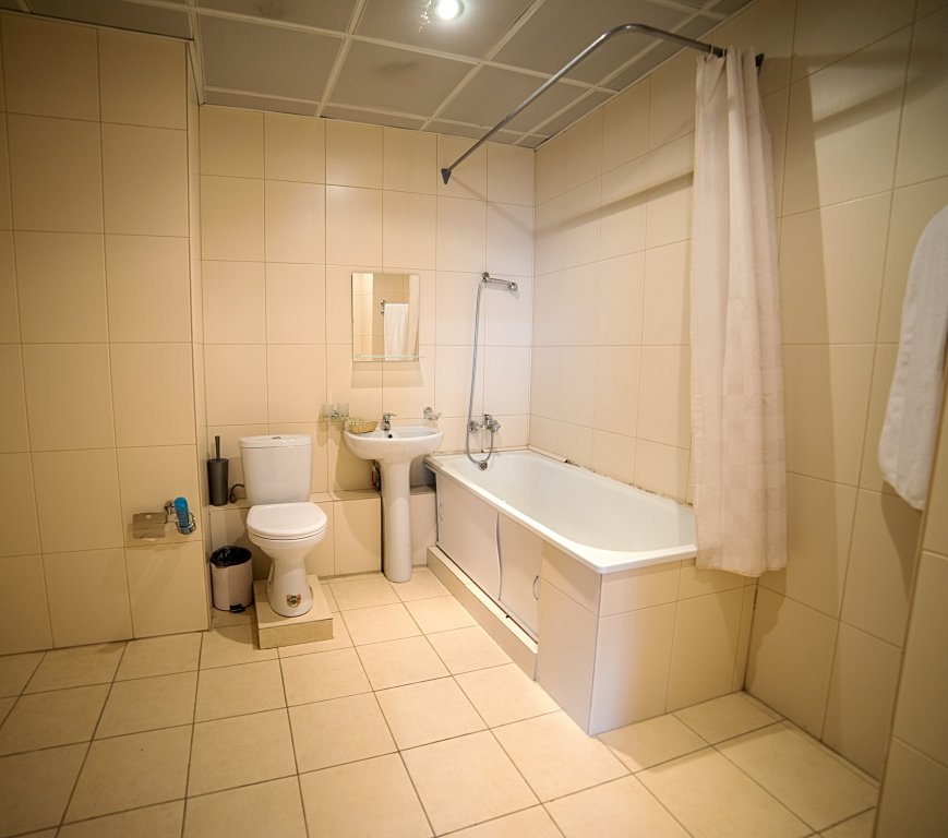 Фотография гостиницы Роял Принц Плаза