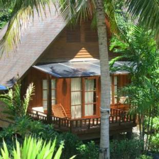 Фотографии гостиницы
Green Papaya Resort