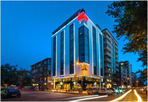 Фотография гостиницы Dies Hotel