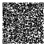 QR код гостиницы Агата