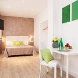 Фотография мини отеля Domus Casaletto