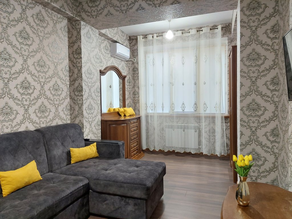 Фотография квартиры Апартаменты Уютные у моря