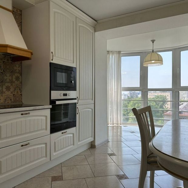 Фотографии квартиры
Апартаменты в ЖК Меридиан