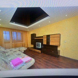 Фотография квартиры Квартира Уютная