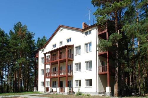 Фотография гостиницы Алсма СПА-отель