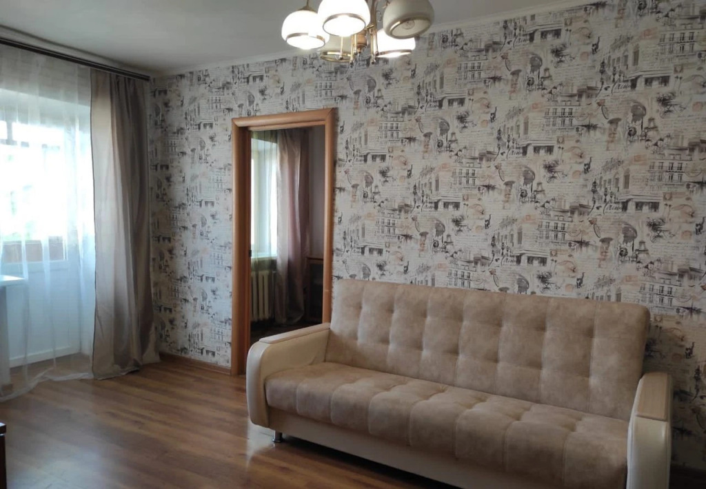 Фотография квартиры Квартира на проспекте Толбухина 31