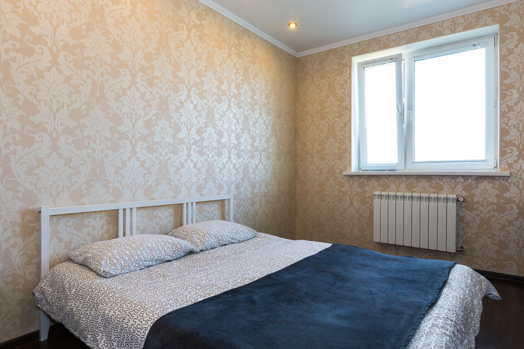 Фотография квартиры Апартаменты на улице Демин луг 005