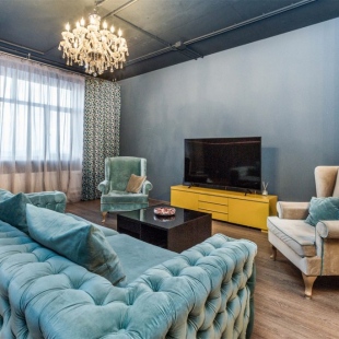 Фотография квартиры Апартаменты GOSH Stockholm