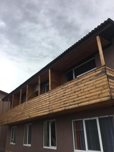 Фотография мини отеля В Рыбаковке