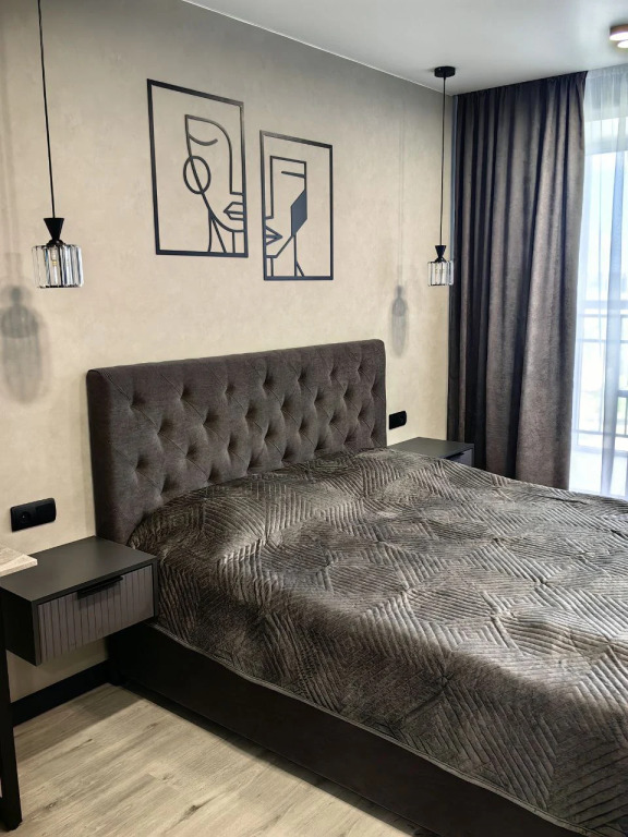 Фотография квартиры Квартира на Загородной