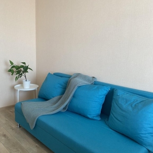 Фотография квартиры Апартаменты Квартира на Планете