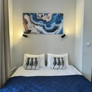 Фотография квартиры Апартаменты TravelCool 1