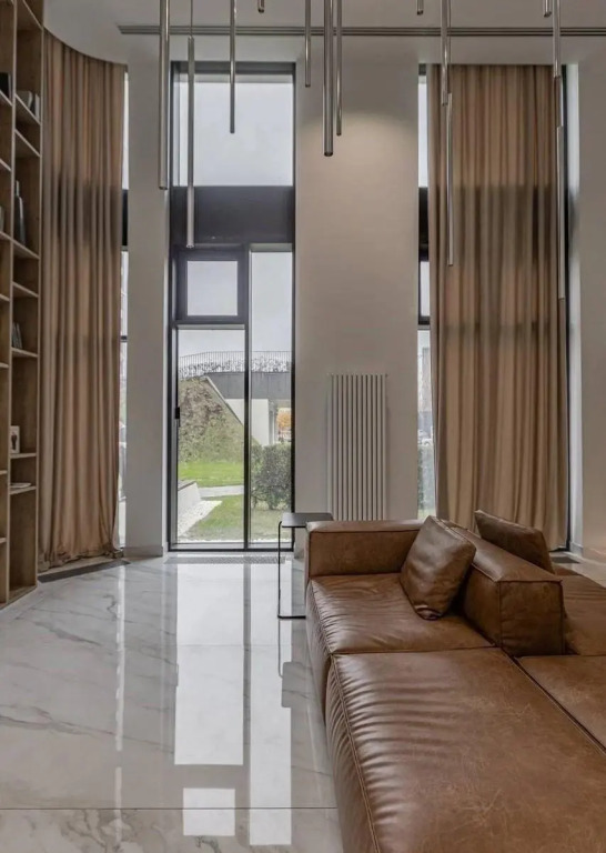 Фотография квартиры Evere Home (Эвере Хоум) на Волоколамском шоссе