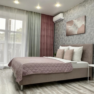 Фотография квартиры Апартаменты Уютно Всем