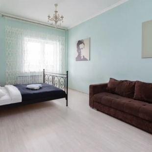 Фотография квартиры Апартаменты 3 MaxRealty24 Новотушинская, 4