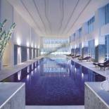 Фотография апарт отеля The Mayflower, Jakarta-Marriott Executive Apartments