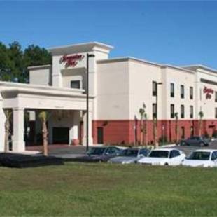 Фотографии гостиницы
Hampton Inn Quincy