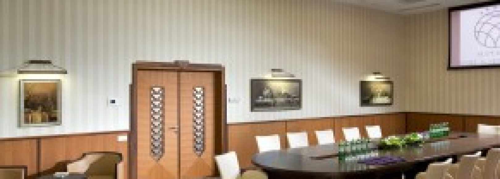 Фотография конференц-зала Superior Golf and SPA Resort