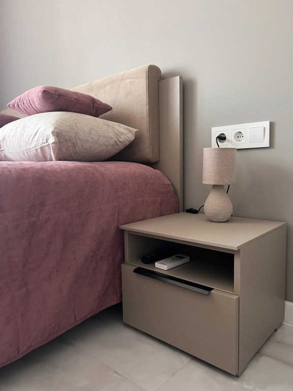 Фотография квартиры Квартира на улице Пестова, 5к1