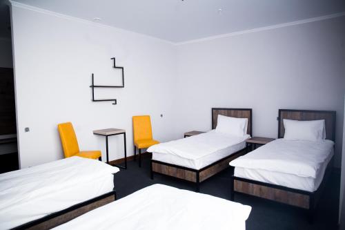 Фотографии хостела
Урал