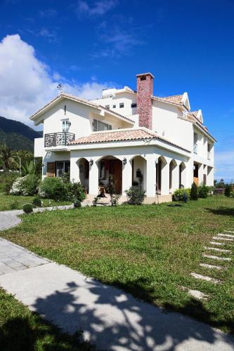 Фотография мини отеля Coastline Azure B&B