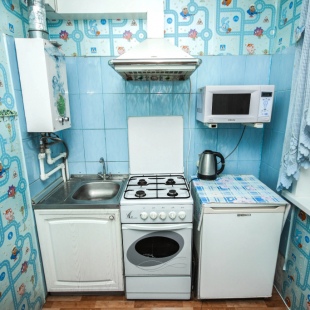 Фотография квартиры Квартира Dolina