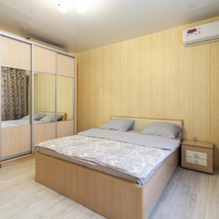 Фотография квартиры Апартаменты Pryanik Apartments Проспект Ленина 138