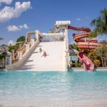 Фотография апарт отеля Apart Hotel Lacqua Di Roma Caldas Novas