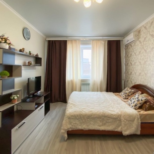 Фотография квартиры Апартаменты Топ 3 Среди Командировочных Гостей