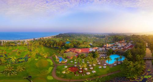 Фотографии гостиницы
The Leela Goa