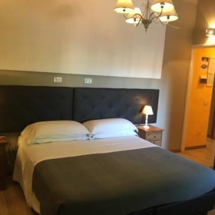 Фотография гостиницы Orto Di Roma