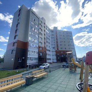 Фотография квартиры Квартира рядом с Мамаевым Курганом