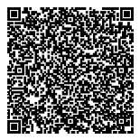 QR код гостиницы Покровская
