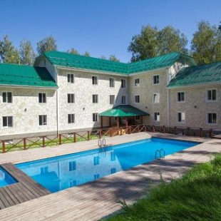 Фотография гостиницы Силагор