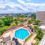 Фотография гостиницы Transcorp Hilton Abuja