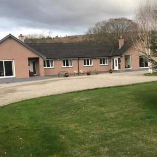 Фотографии гостевого дома
Aslaich