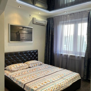 Фотография квартиры Апартаменты L&K Карла Маркса 62