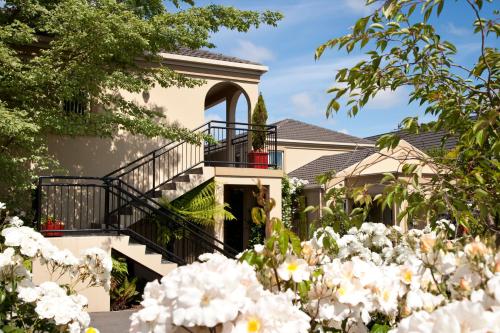 Фотография мотеля Milano Motor Lodge