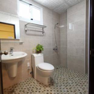 Фотографии мини отеля
Loka B&B