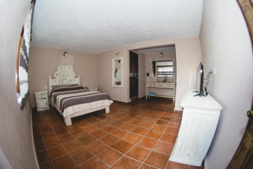 Фотография гостиницы Capital O Hotel Rincon Soñado