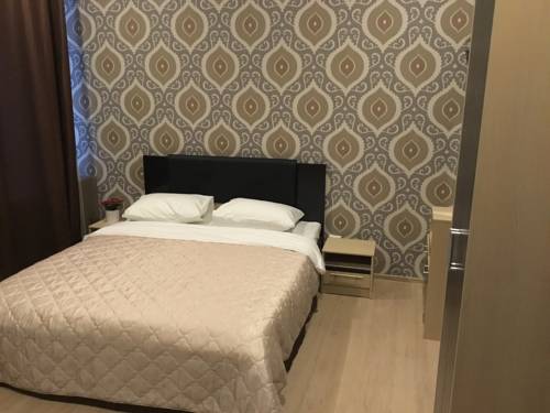 Фотография гостиницы Парадис