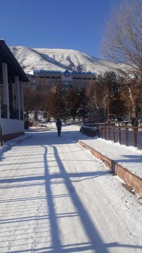 Фотография гостиницы Престиж